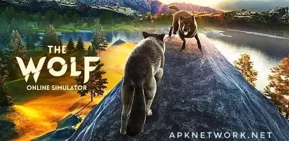The Wolf MOD Download Latest Version