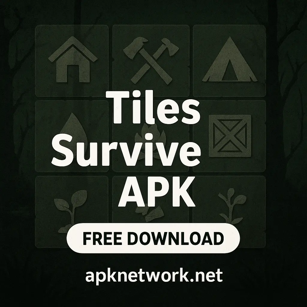 Tiles Survive APK 2.4.1 Download (Latest Version 2025)