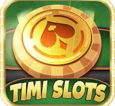 Timi Slots Game APK Download (Real Earning APP) for Android
