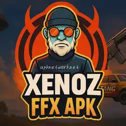 Xenoz FFX Injector APK
