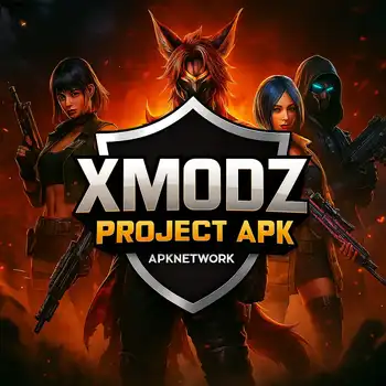 Xmodz Project APK