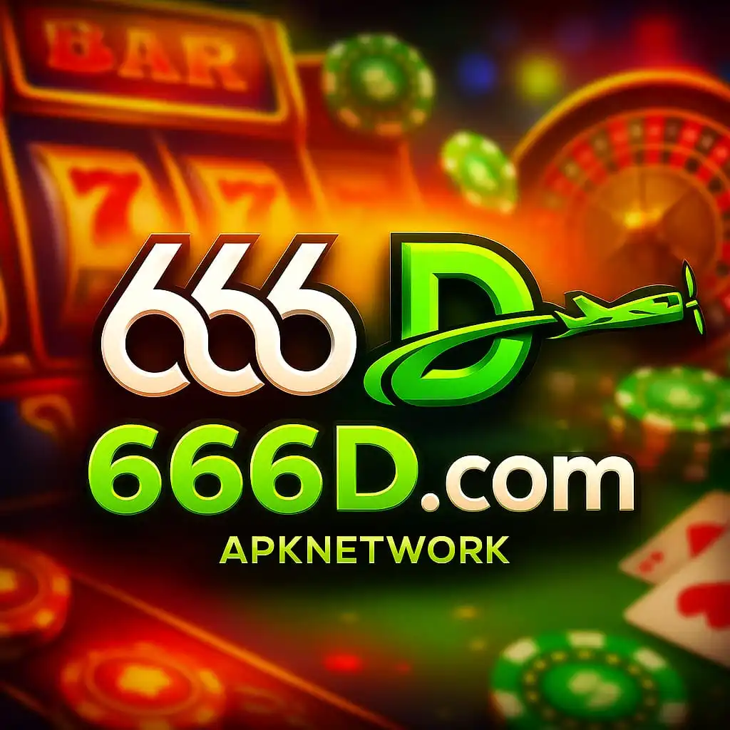 666D