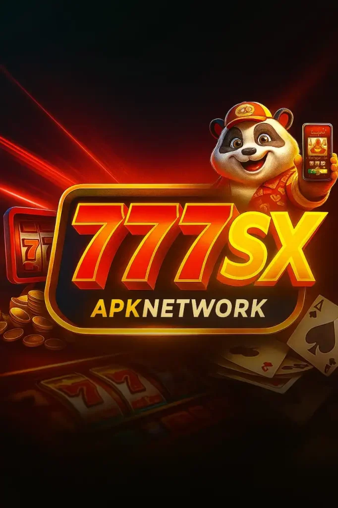 777SX Game APK Download