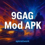 9GAG MOD APP APK