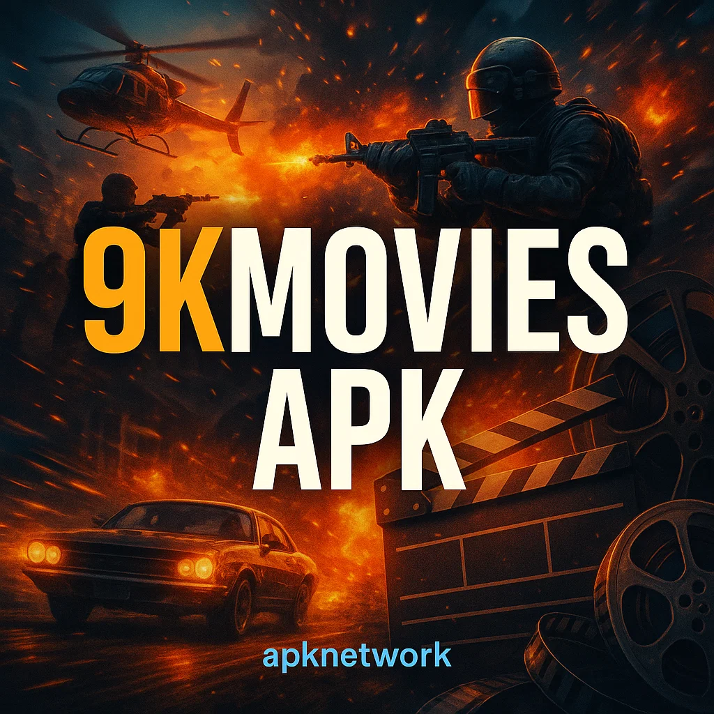 9KMovies APK