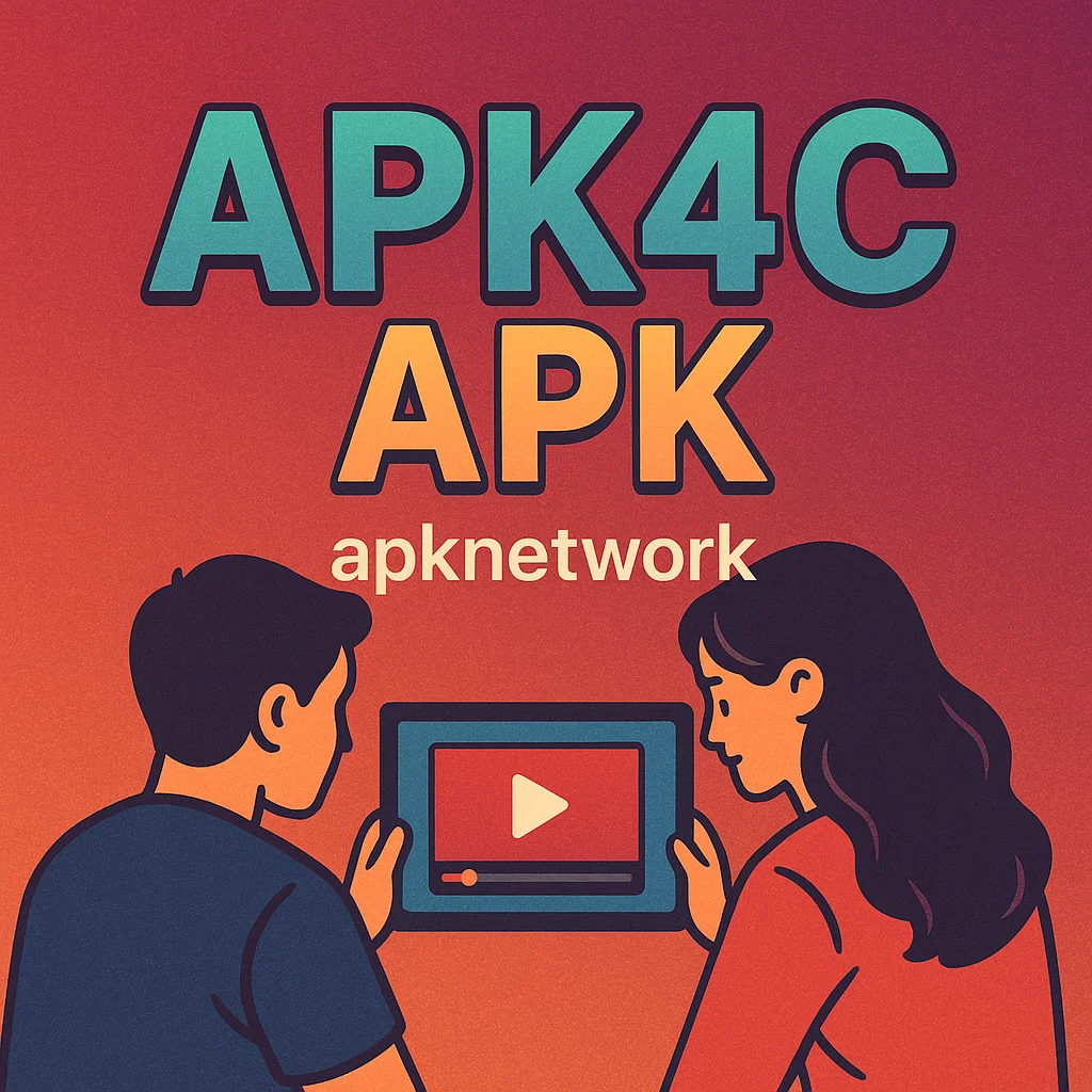 APK4C APK