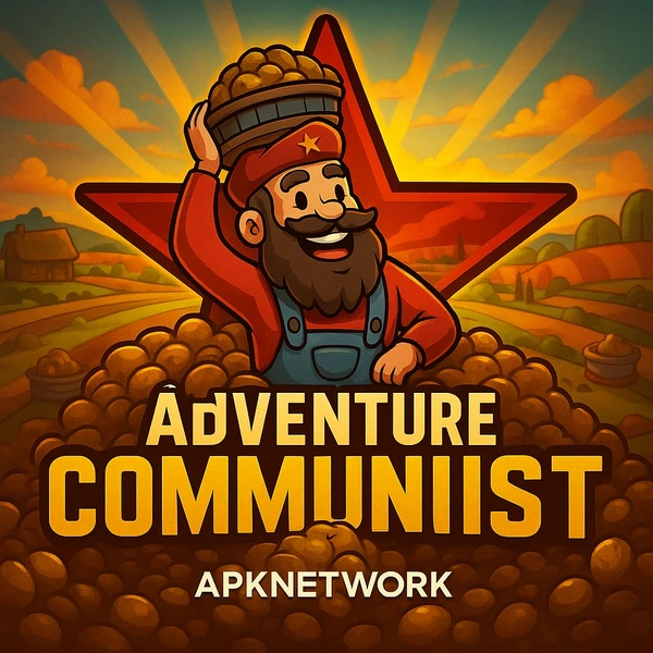 AdVenture Communist APK