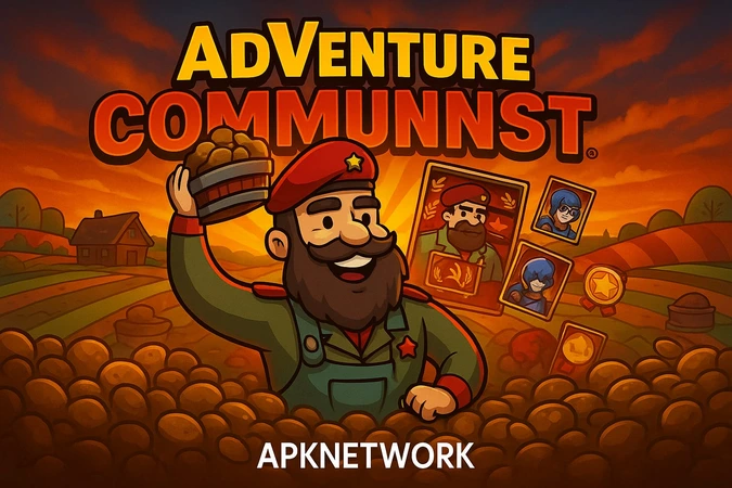 AdVenture Communist Download