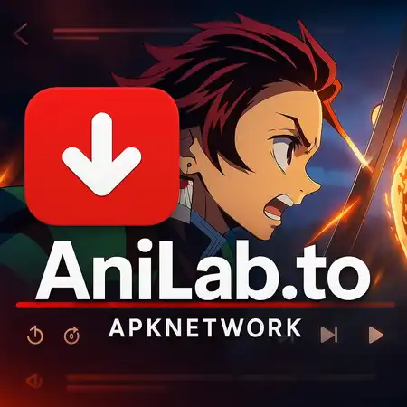 Anilab.to APK