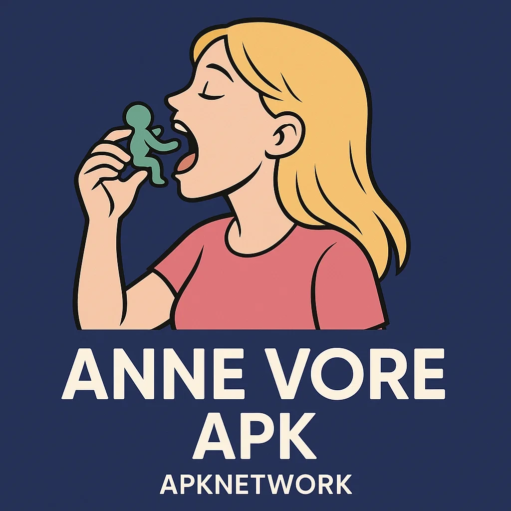 Anne Vore APK