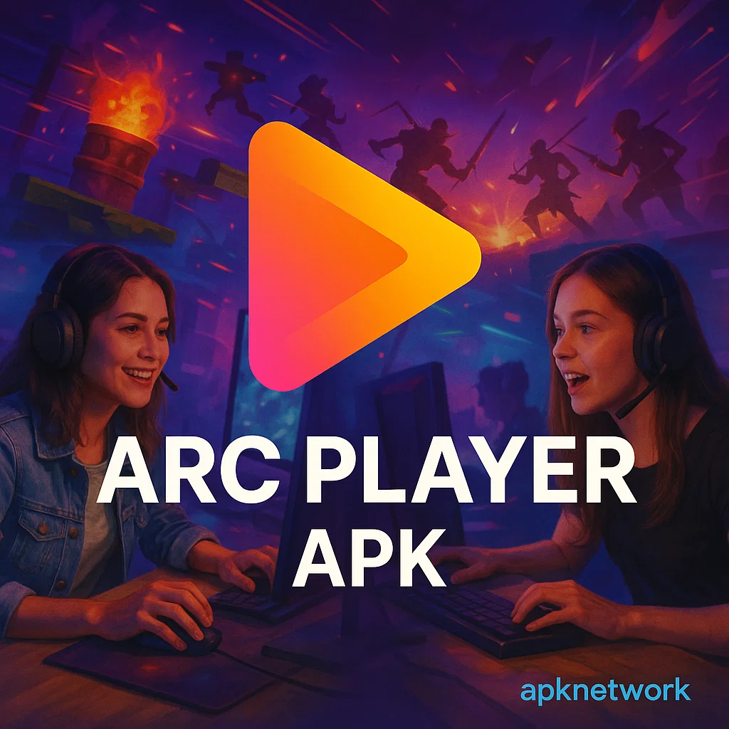 Arc Player