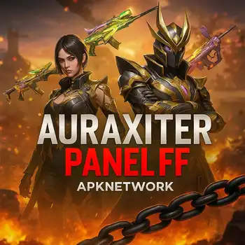 Auraxiter Panel APK