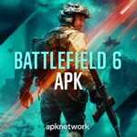 Battlefield 6 Game APK
