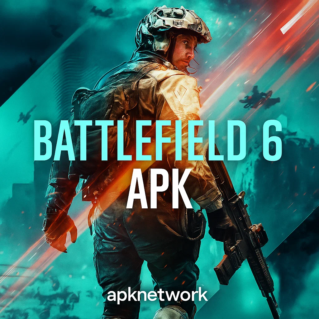 Battlefield 6 APK