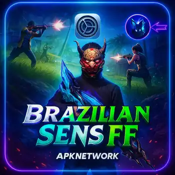 Brazilian Sensi FF APK