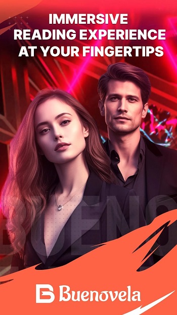 Buenovela APK Download Latest Version