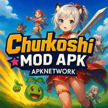 Chunkoshi MOD APK