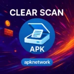 Clear Scan APP