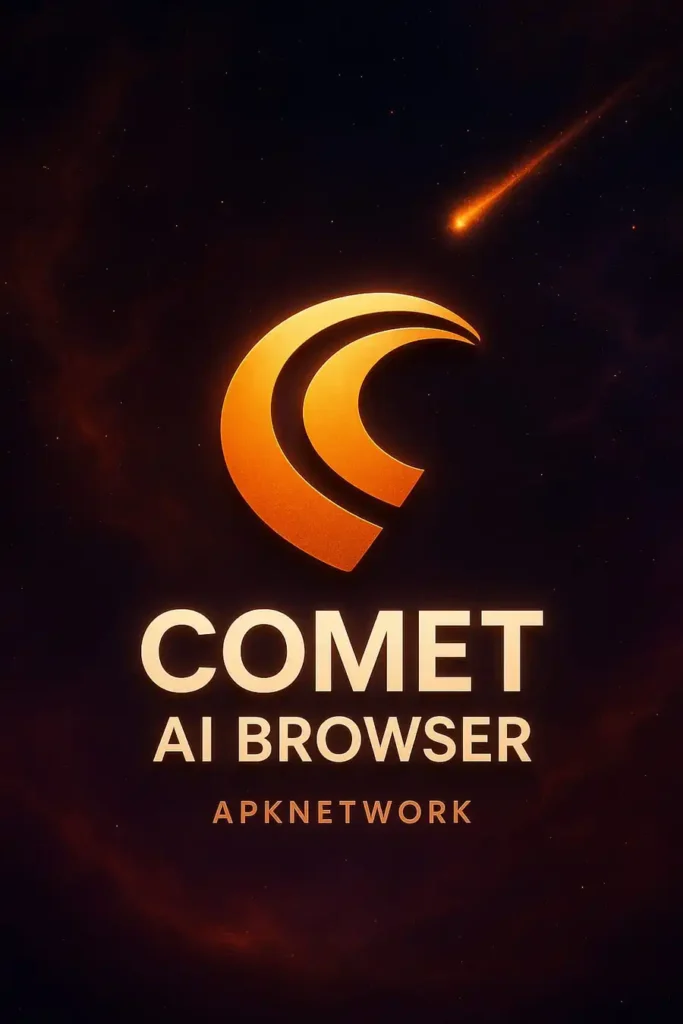 Comet AI Browser Download