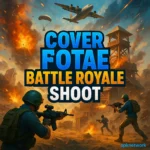 Cover Fort Battle Royale Shoot Game
