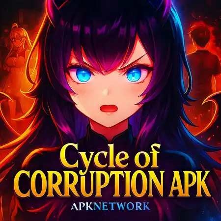 Cycle of Corruption APK