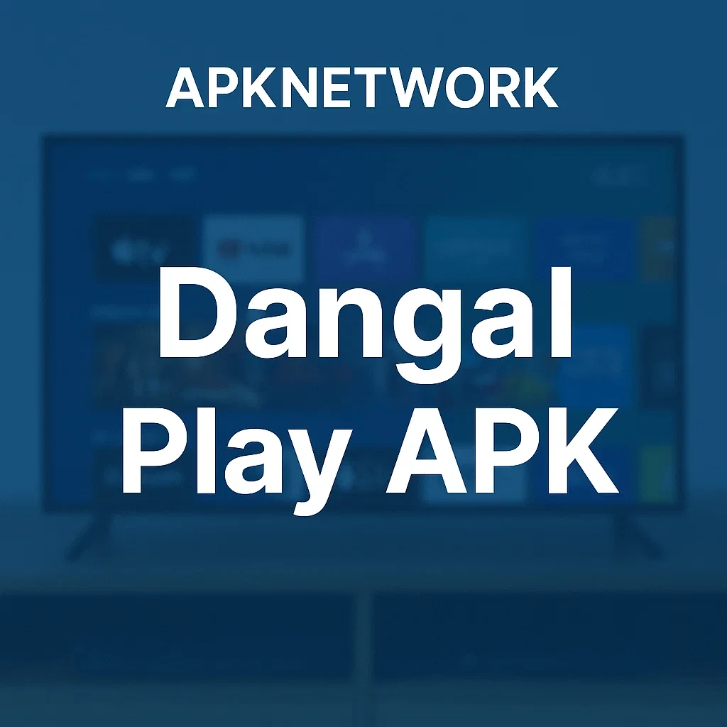 Dangal Play APK