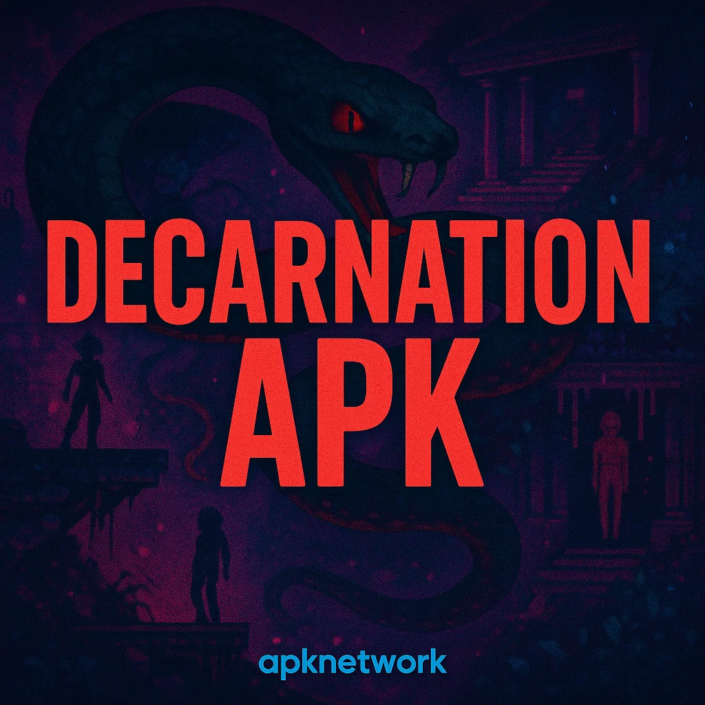Decarnation APK