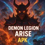 Demon Legion Arise APK