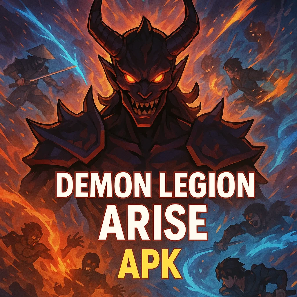 Demon Legion Arise