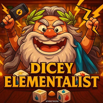 Dicey Elementalist MOD APK
