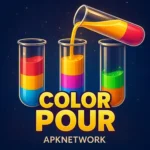 Download Color Pour APK