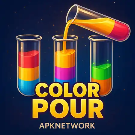 Color Pour APK