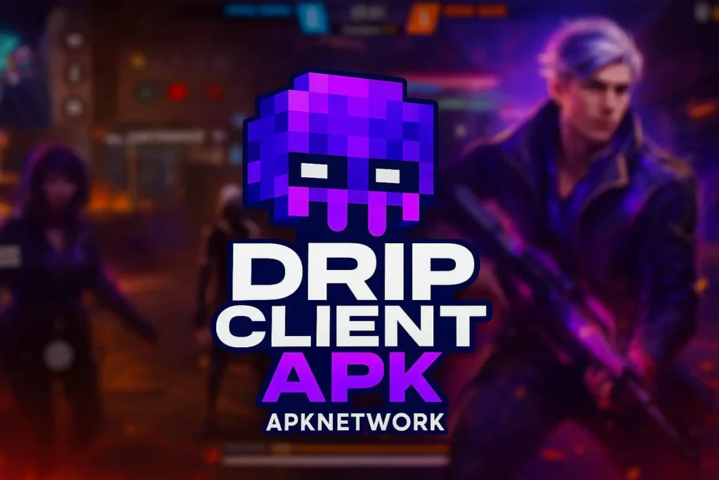 Download Drip Client APK
