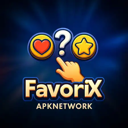 FavoriX APK