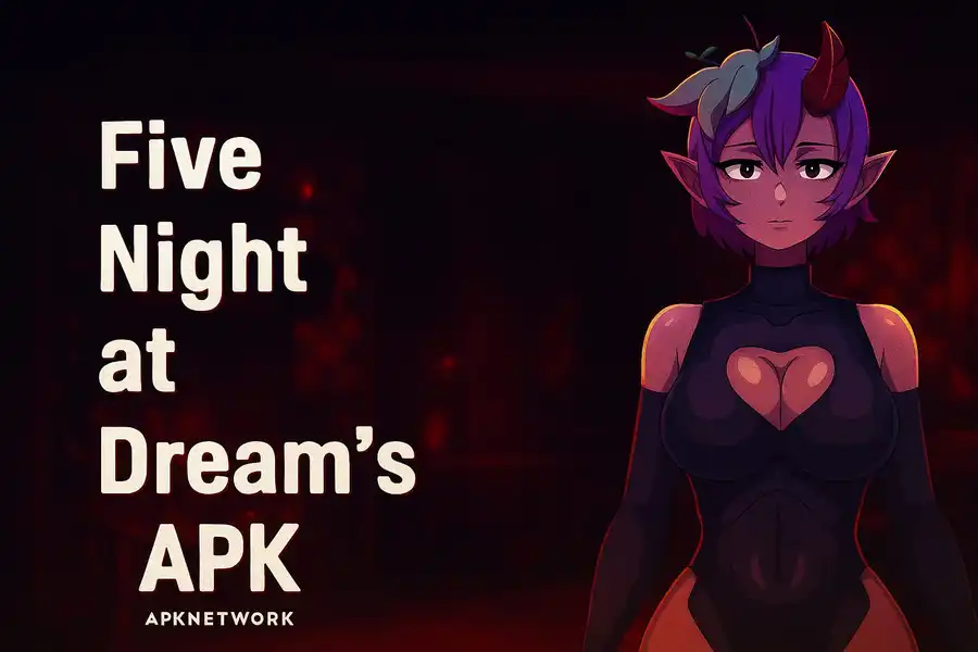 Download Five Nights At Dream's APK