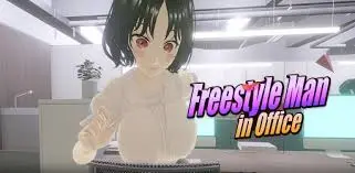 Download Freestyle Man in Office APK Latest Version