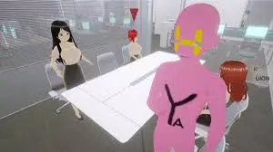 Download Freestyle Man in Office APK