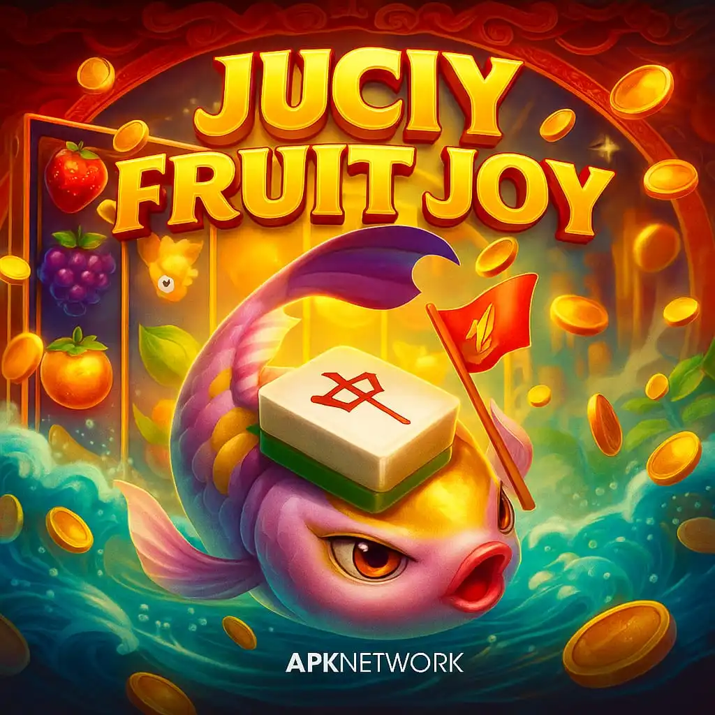 Download JuicyFruitJoy APK