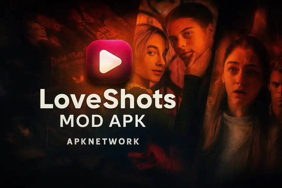 Download LoveShots MOD APK