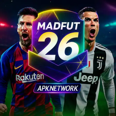 MADFUT 26 APK