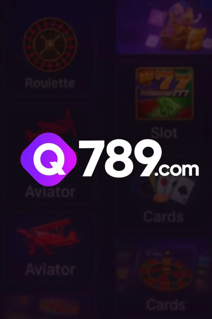 Download Q789 Game APK