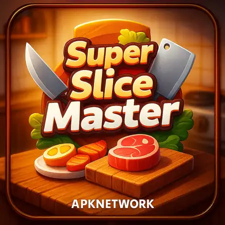 Super Slice Master APK