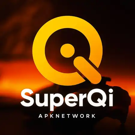 SuperQi APK