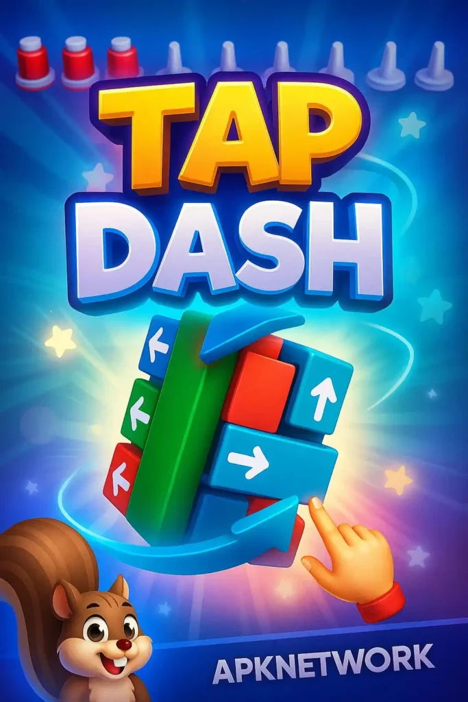 Download Tap Dash APK