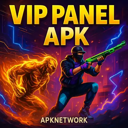 Vip Panel APK