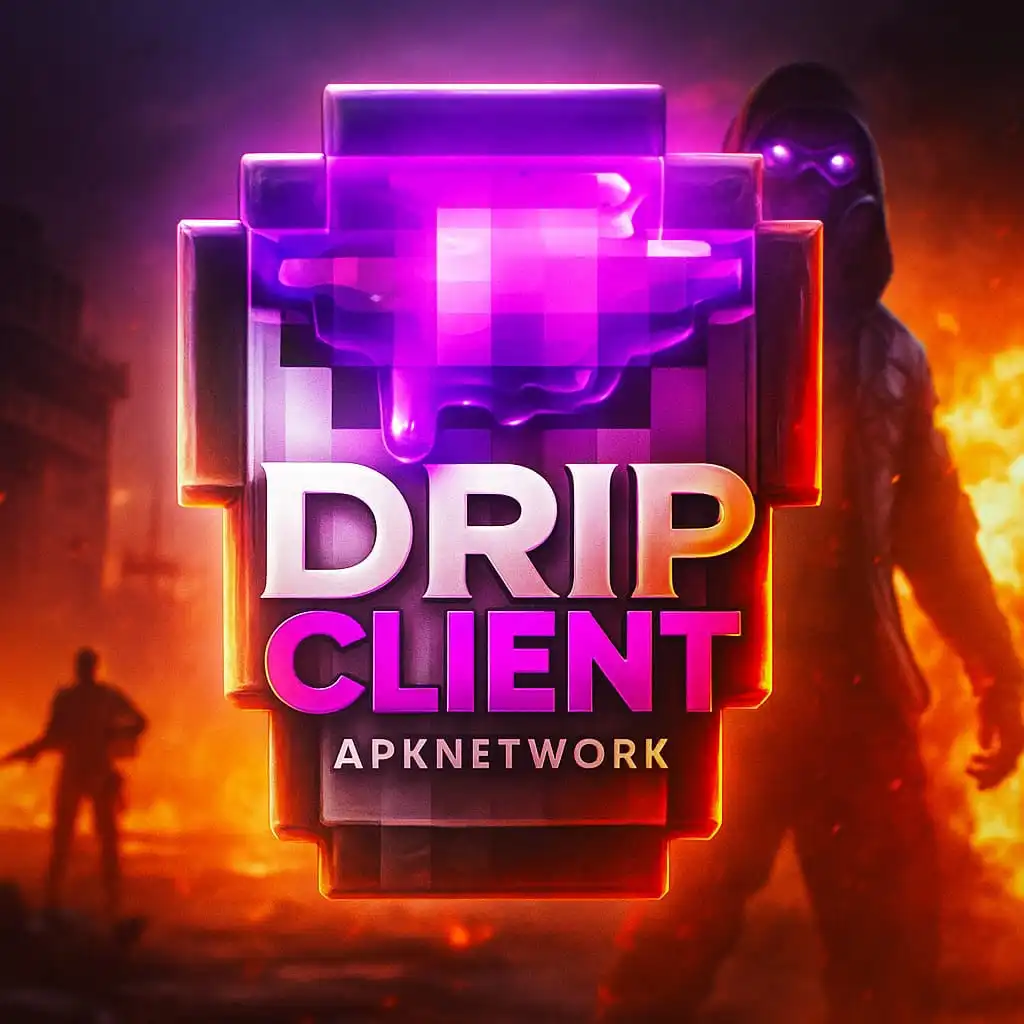 Drip Client APK