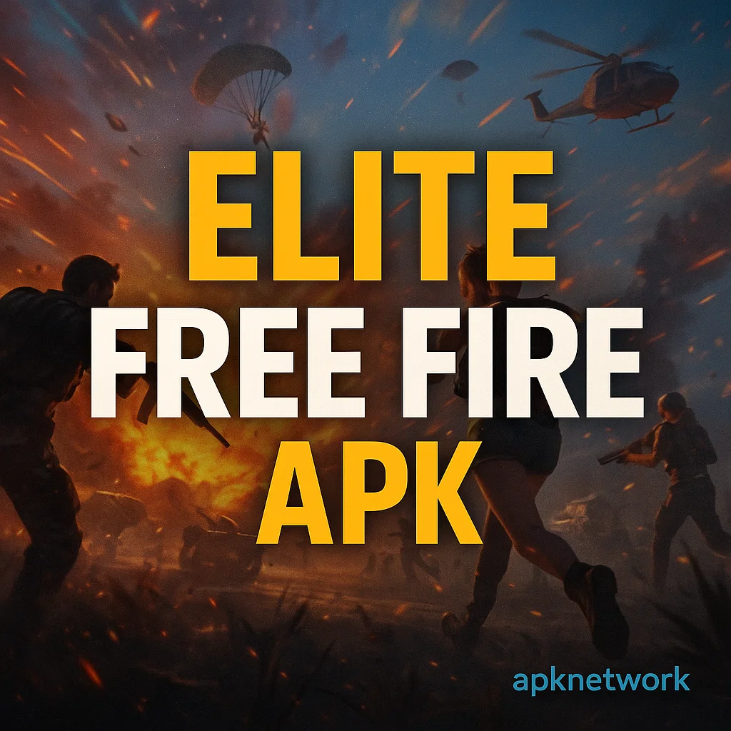 Elite Free Fire APK