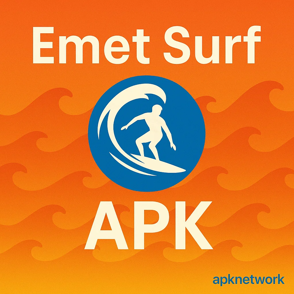Emet Surf APK