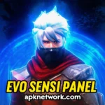 Evo Sensi Panel Game