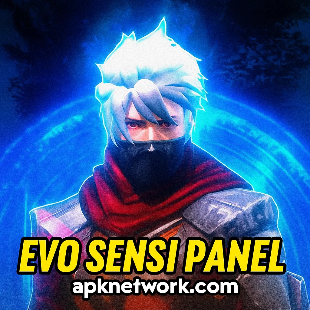 Evo Sensi Panel APK